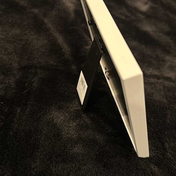 Brand new Hallmark “My Christening “photo frame - Picture 7 of 8